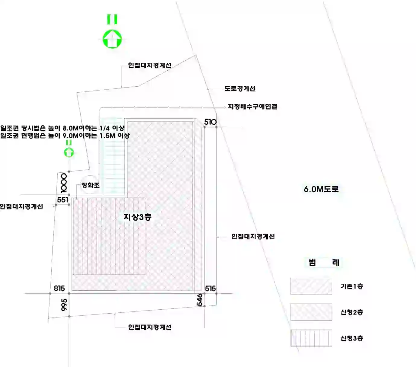 대동 27-20 배치도 이미지